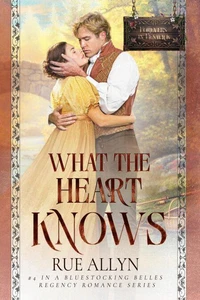 What the Heart Knows