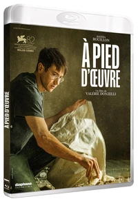 A pied d'oeuvre