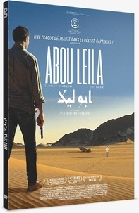Amin Sidi - Abou Leila. 1 DVD