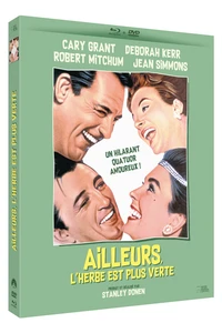 Ailleurs, l'herbe est plus verte