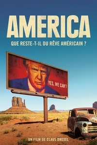 Claus Drexel - America. 1 DVD