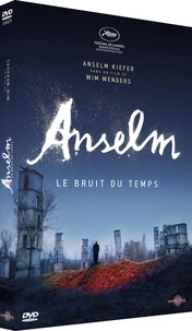 Anselm, le bruit du temps