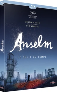 Anselm, le bruit du temps