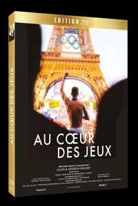 Au coeur des jeux