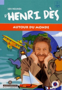 Henri Dès et  Collectif - .