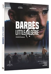 Barbes Little Algerie