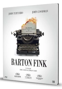 Barton Fink