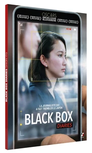 Black box diaries