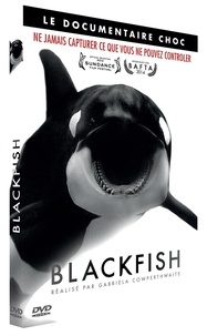 Gabriela Cowperthwaite - Blackfish. 1 DVD