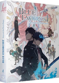 Blue Exorcist - Beyond the Snow Saga