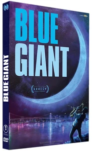 Blue giant