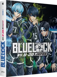 Blue lock