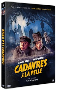 Cadavres à la pelle