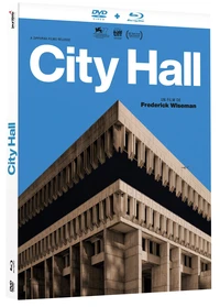 City hall