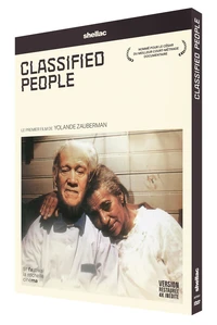Classified People