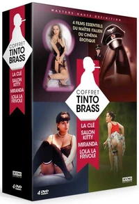 Coffret Tinto Brass