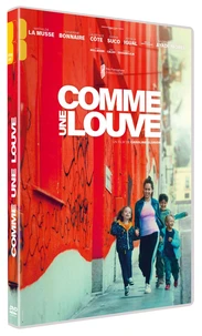 Comme une louve