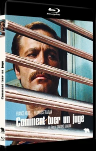 Comment tuer un juge