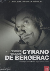Claude Barma - Cyrano de Bergerac.