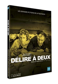 Délire à deux