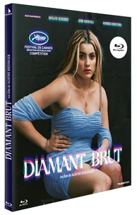Diamant brut