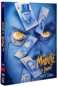 Docteur Mabuse, le joueur