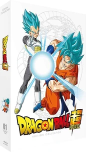 Dragon Ball Super