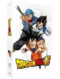 Dragon Ball Super