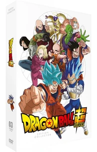 Dragon Ball Super