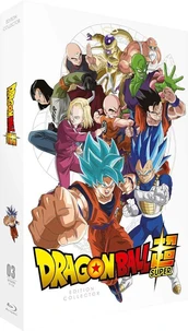Dragon Ball Super