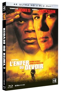 Enfer du devoir