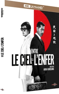 Entre le ciel et l'enfer