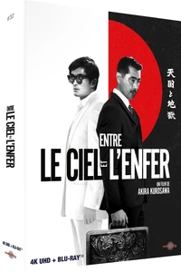 Entre le ciel et l'enfer