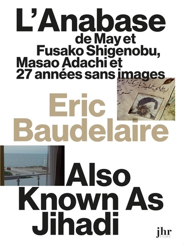 Eric Baudelaire - Eric baudelaire.