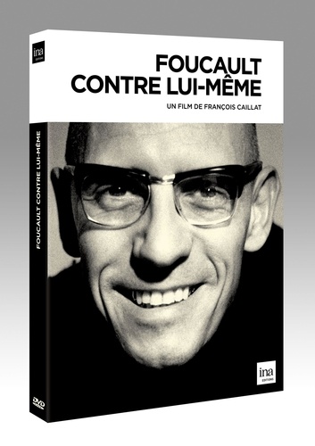 François Caillat - Foucault contre lui-même. 1 DVD