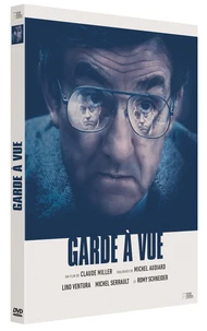 Garde à vue