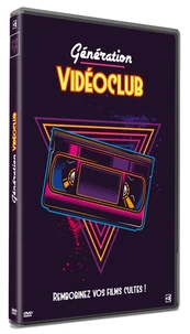 Génération vidéo club
