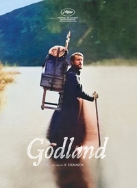 Hlynur Palmason - Godland. 1 DVD