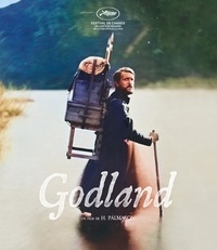 Hlynur Palmason - Godland. 1 Blu-ray