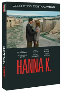 Hanna K