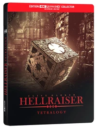 Hellraiser
