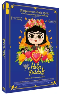 Hola Frida