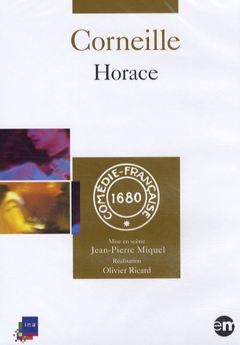 Horace  1 DVD
