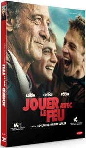 Jouer avec le feu
