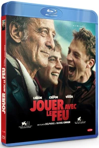 Jouer avec le feu