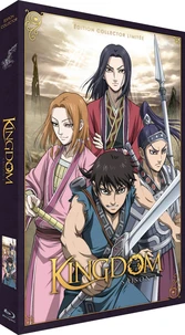 Kingdom S2
