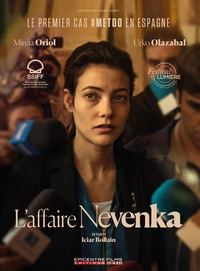 L'Affaire Nevenka