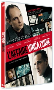 L'affaire Vinca Curie