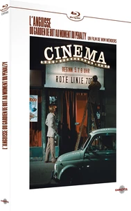 L'angoisse du gardien de but au moment du penalty