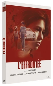 L'éffrontée